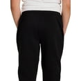 thumbnail image 7 of Reebok Girl's Sport Core Fleece Jogger, Sizes 4-18, 7 of 7