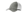thumbnail image 1 of Gorra de malla elástica Shadow de New Era®. NE702 Nueva era NE702, 1 of 1