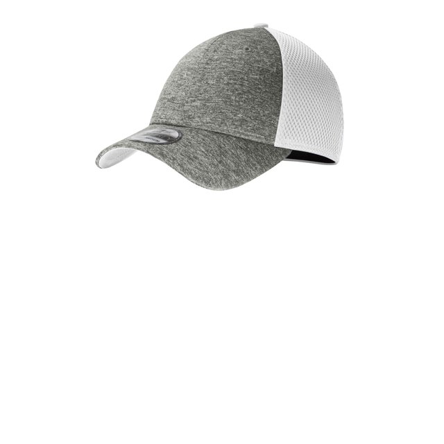 Gorra de malla elástica Shadow de New Era®. NE702 Nueva era NE702