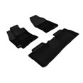 thumbnail image 1 of Alfombrilla 3D MaxPider Custom Fit Kagu para Toyota Corolla, 1 of 9