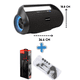 thumbnail image 1 of Bocina a prueba de agua  (50W) + AUDIFONOS  LUZ LED AIWA COMBO Aws800bt, 1 of 8