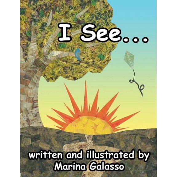 I See..., (Paperback)