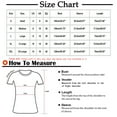 thumbnail image 2 of YYDGH Mens Short Sleeve Crew Neck T-Shirt Contrast Trim Knit Slim-Fit Tees Top Green L, 2 of 5
