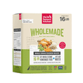 thumbnail image 2 of The Honest Kitchen Wholemade Whole Grain Chicken Recipe, Human Grade Dehydrated Dog Food, Supports Healthy Digestion, Skin & Coat, 4 lb Box Makes 16 lbs, 2 of 8