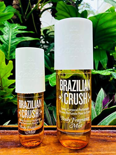 Sol de Janeiro Full Fragrance Mist Collection Ranked incl. *NEW