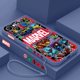 thumbnail image 3 of Marvel Avengers Poster Phone Case para Apple iPhone 15 14 13 12 11 Pro Max Plus 8 7 SE Liquid Left Rope Capa Cover, 3 of 5