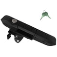 thumbnail image 1 of Bloqueo de portón trasero manual Pop & Lock PL5500 para Toyota Tacoma, 1 of 7