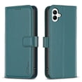 thumbnail image 1 of Compatible with Samsung Galaxy A05 Wallet Case with Card Slots Magnetic Closure Flip Folio Cover, 1 of 5