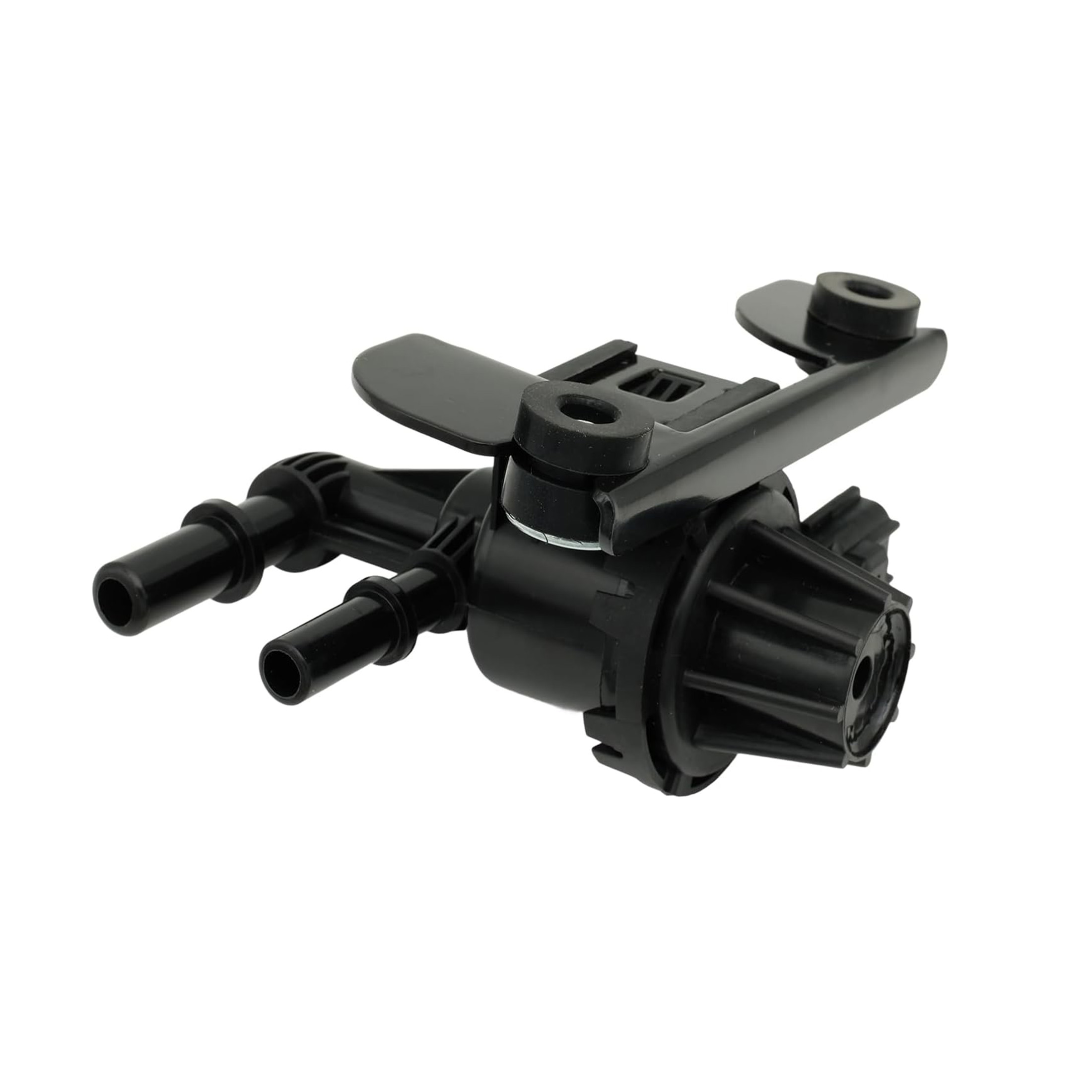 NOVAPARTS-Vapor Canister Purge Valve 911-280 with Base Compatible with 2007-2008 Ford F-150 V6 4.2L V8 4.6L 5.4L Expedition Lincoln Mark LT Navigator V8 5.4L Replace# 7L3Z9C915A