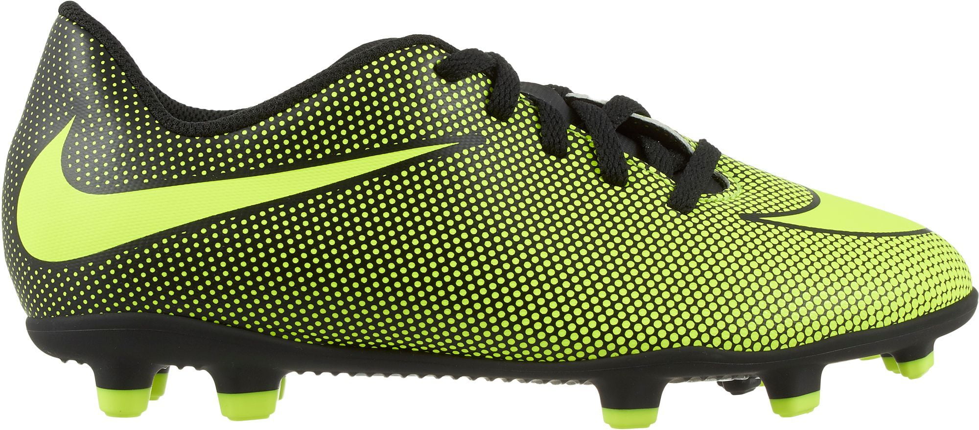 nike kids soccer shoes
