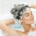 thumbnail image 5 of Hair Care Hair Hydration Scalp Bathing Massage Brush and Comb for Enhanced Washing Experience, 5 of 7