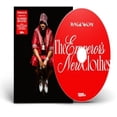 thumbnail image 1 of Raekwon - The Emperor's New Clothes - [CD], 1 of 1