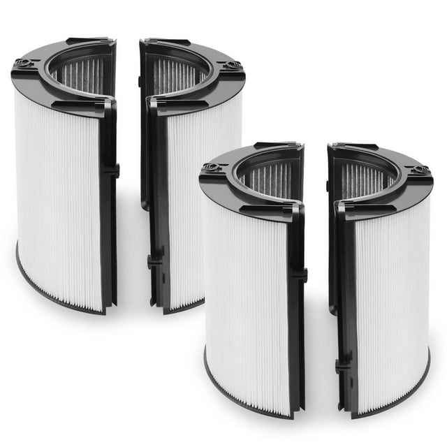 Filtro de repuesto HEPA YUEFENG TP06 para Dyson HP06-09