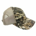 thumbnail image 2 of Beretta Cap Trucker L.profile - Cotton Mesh Back Max-5 Camo, 2 of 2