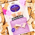 thumbnail image 6 of Wellness Old Mother Hubbard Milk Bar P'Nutty B-Day Party, Small Dog Treats, Crunchy Peanut Butter Biscuits with Birthday Icing (10 Ounce Bag), 6 of 9