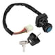 thumbnail image 1 of Interruptor de llave de encendido para Bombardier Traxter 500 Foot Shift 2001, 1 of 8
