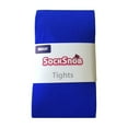 thumbnail image 2 of Sock Snob - Ladies 40 Denier Bright Coloured Opaque Neon Tights, 2 of 2