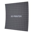 thumbnail image 3 of Build Plate,3D Printer Removable Fiberglass Heatbed Build Plate Heatbed Plate Remarkable Clarity, 3 of 14