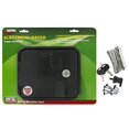 thumbnail image 2 of Valterra A10-2150BKVP Medium Square Cable Hatch - Black, 2 of 2