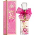 thumbnail image 3 of Juicy Couture Viva La Juicy La Fleur Eau de Toilette for Women, 1.3 fl oz, 3 of 3