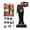 Black, variant on RED Pro X-King Cordless Hair Clipper For Men Hair Cutting, Strong & Fast Vector Motor, DLC Diamond Like Carbon Coated Blade, Rechargeable USB-C Charging Cradle, 6 Guards (Black)