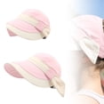 thumbnail image 1 of Klon UPF 50+ Sun Hat For Wide Brim Summer Outdoor Beach Sun Cap With Neck, 1 of 5