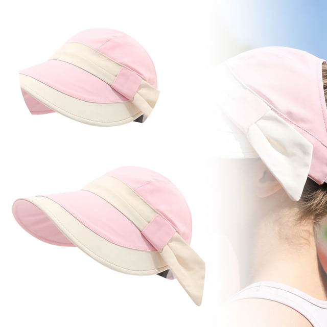 Klon UPF 50+ Sun Hat For Wide Brim Summer Outdoor Beach Sun Cap With Neck