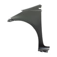 thumbnail image 5 of For 12-15 iQ (Base EV) Hatchback Front Fender Quarter Panel Left Right SET PAIR, 5 of 5