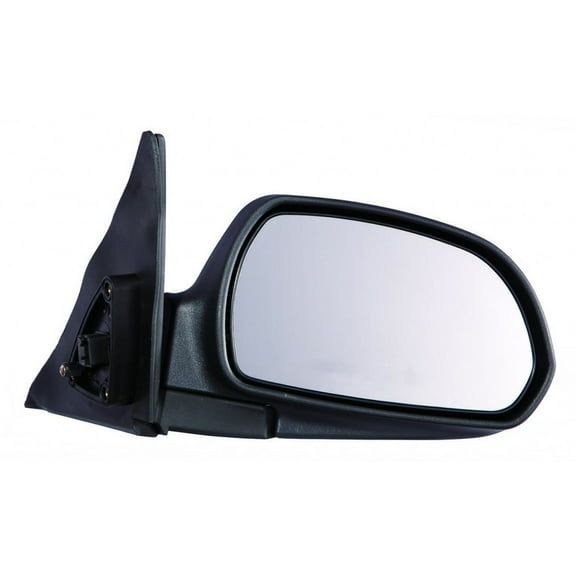 For Hyundai Elantra 2001-2006 Door Mirror Passenger Side | Power Heated | Paint To Match | Replacement For 87620-2D520 | HY1321128