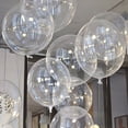thumbnail image 4 of Kit de globos Tcwlyfc Bobo Globos, 50 unidades con arco de globos, 4 of 6