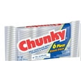 thumbnail image 2 of Chunky Share Pack, Bulk Individually Wrapped Milk Chocolate Ferrero Candy Bars, Great for Holiday Stocking Stuffers, 2.5 oz, Pack of 24, 2 of 2