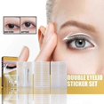 thumbnail image 1 of Lifting Tape for Hooded Lids, Breathable & Waterproof Eyelid Enhancer Strips, 1 of 5