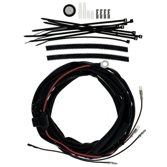 Polaris 2877910 Front Bumper Fog Light Wiring Harness RZR Sportsman Ranger 400 500 550 570