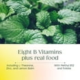 thumbnail image 5 of MegaFood Kids B Complex - Supports Cellular Energy with B Vitamins - 90 Mini Tablets, 5 of 9
