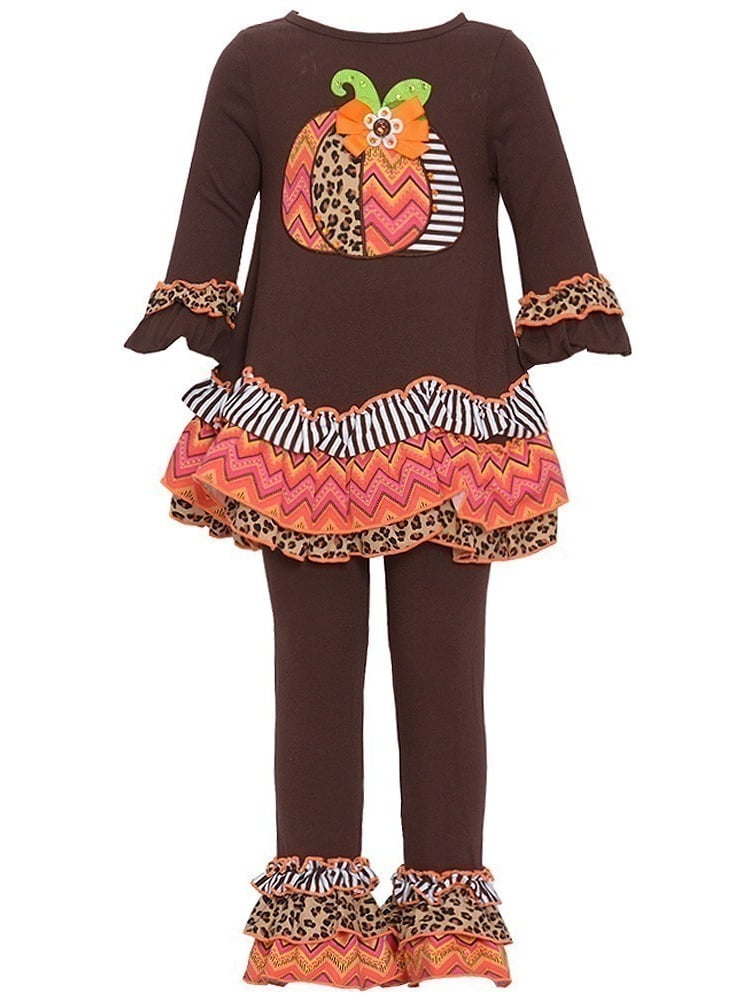 rare editions pumpkin outfit