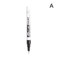 thumbnail image 1 of BaYuYPOO 1PC Marker Pens 8 Colors For Choose 0.7 Extra Fine Point Paint Marker pen Marker Marker Permanent, 1 of 8