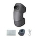 thumbnail image 2 of Masajeador de rodillas Calentador de rodillas Relajante Portátil Fácil de usar Multifuncional Portátil Gris, 2 of 9
