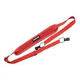 thumbnail image 4 of Esquirla Adjustable Ukulele Strap Ukulele Shoulder Strap Carrying Strap For Ukulele Bass Red, 4 of 8