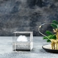 thumbnail image 3 of Crystal Carving System Cloud Heart Shaped Desktop Gift Jewelry, 3 of 3