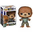 thumbnail image 5 of 2025 FUNKO POP - Figuras de acción de vinilo de los últimos monstruos n.° 118, The WolfMan n.° 114, Drácula n.° 111, juguetes para niños, 5 of 5