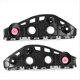 thumbnail image 1 of Bumper Retainers Brackets Front Left & Right Side for LEXUS RX350, 1 of 5