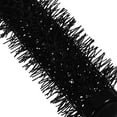 thumbnail image 3 of HAMPPLIES Brosse de Séchage Portable Noire Brosse à Cheveux Légère à Rouleau pour Coiffure Bouclée, 3 of 7