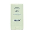 thumbnail image 1 of Protector solar en barra Pipette Baby SPF 50 Mineral 17 ml, 1 of 7