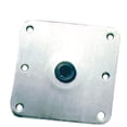 thumbnail image 4 of Springfield King Pin Seat Base, 7" x 7", 4 of 4