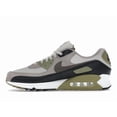 thumbnail image 2 of Nike Men's Air Max 90 Light Bone Neutral Olive Running Shoes, from StockX, 2 of 5