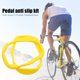 thumbnail image 3 of Protector De Pedal Neumático Para Wahoo Speedplay Zero, Piezas De Bicicleta Antideslizantes Y Ligeras, 3 of 4