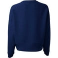 thumbnail image 2 of EvoShield Baseball Softball Women's Crop Sweatshirt, 2 of 5