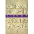thumbnail image 2 of The Mormon Hierarchy: Origins of Power, 2 of 3