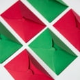 thumbnail image 6 of Printworks Holiday Paper, Red, White & Green, 8.5 x 11, 300 Sheets, 6 of 8