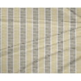 thumbnail image 4 of oneOone Polyester Lycra Fabric Stripe Block Printed Craft Fabric BTY 56 Inch Wide, 4 of 4